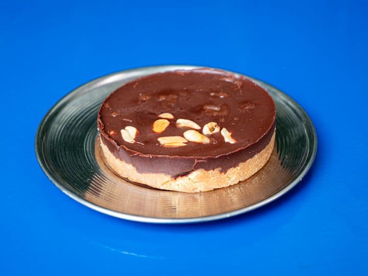 Imagen de Lingote saludable