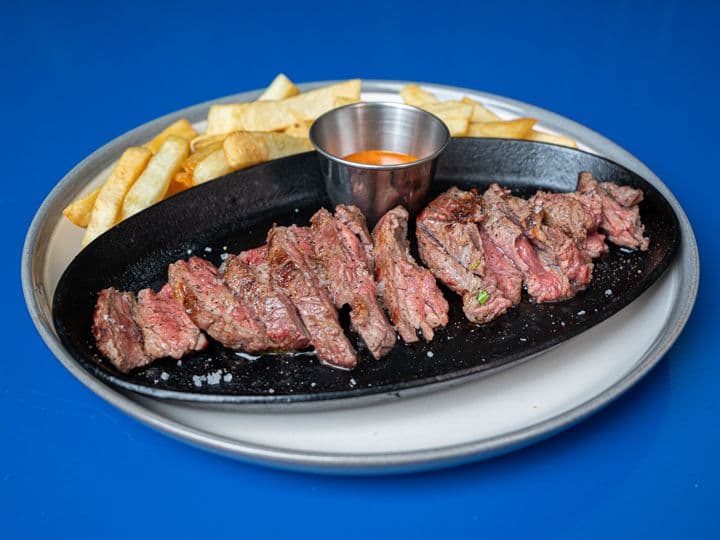 Imagen de Flank steak