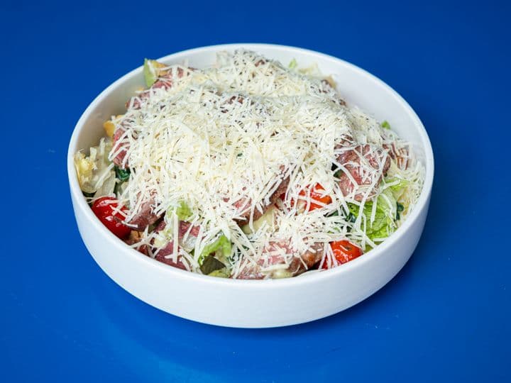 Imagen de Ensalada bisiesto
