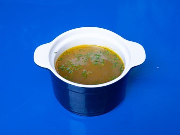 Imagen de Caldo de pollo