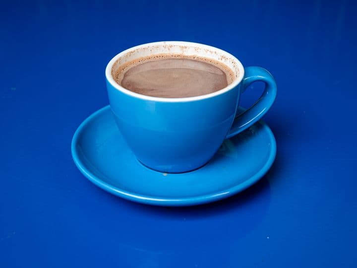 Imagen de Chocolate caliente