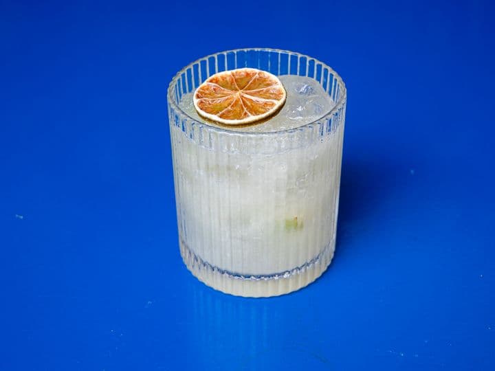 Imagen de Caipiroska