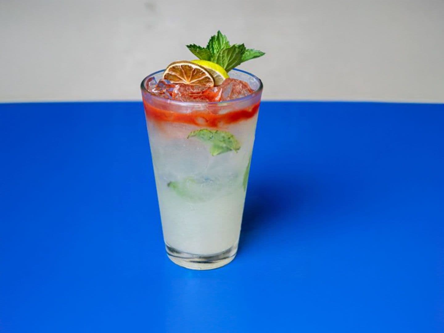 Imagen de Mojito clásico
