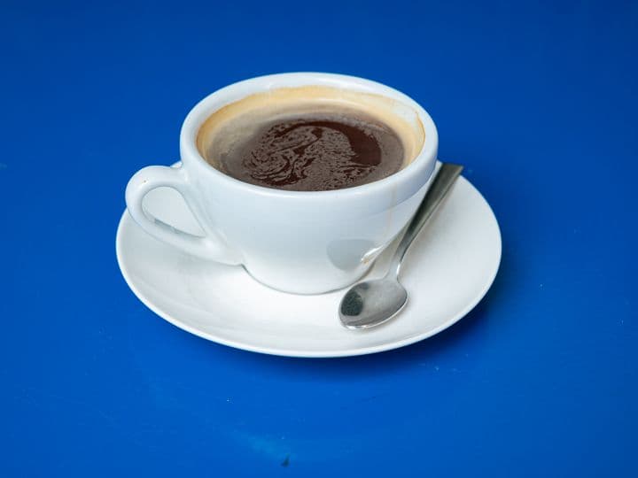 Imagen de Café filtrado de etiopia