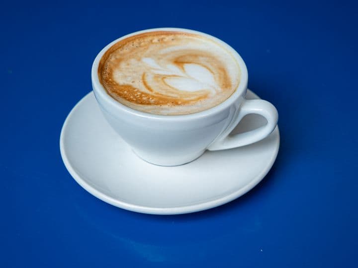 Imagen de Capuccino