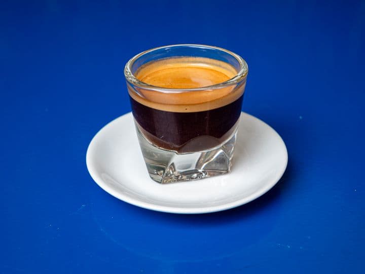 Imagen de Expreso doble